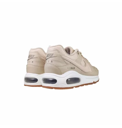 Кросівки жіночі Nike Air Max Command Prm Beige 718896-100