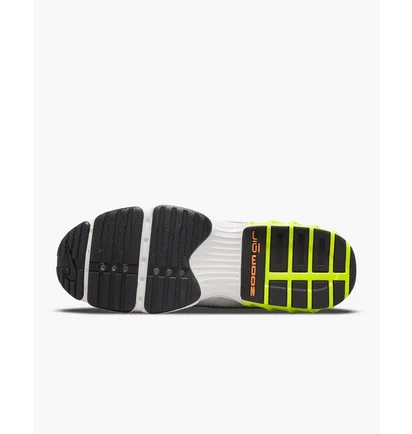 Кросівки жіночі Nike Zoom Air Fire White CW3876-104