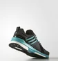 Кросівки жіночі Adidas Revenge Boost Black AF5444