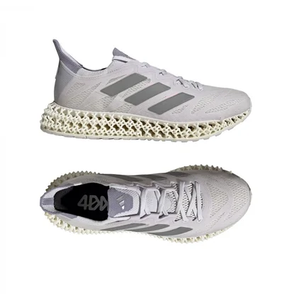 Кроссовки женские Adidas 4Dfwd 3 Grey IG8994
