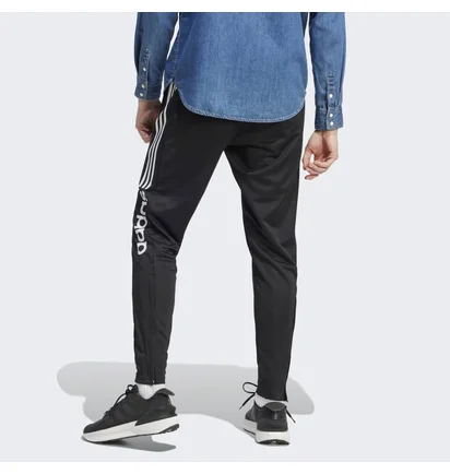 Штаны мужские Adidas Tiro Wordmark Pants Black IA3048