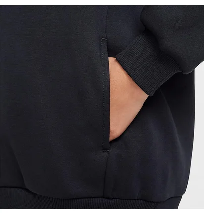 Спортивний костюм дитячий Nike Sportswear Club Fleece Black HJ3371-010__HJ3374-010