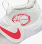 Кросівки дитячі Nike Team Hustle D 11 White DV8995-102