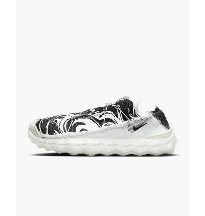 Кроссовки мужские Nike Lab Ispa Mindbody Shoes White/Black DH7546-101