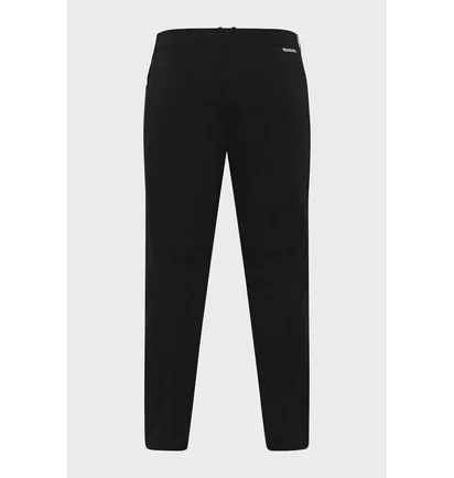 Штани чоловічі Jack Wolfskin Prelight Stride Black A63781-6000