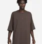 Футболка чоловіча Nike T-Shirt Sportswear Premium Essentials Brown FB9766-237