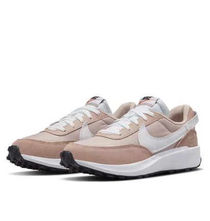 Кроссовки женские Nike Waffle Debut Pink DH9523-600