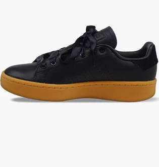 Кроссовки женские Adidas Advantage Bold Black EF1037