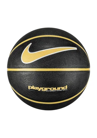 Баскетбольный мяч Nike Everyday Playground Black N1004371-015