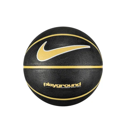 Баскетбольный мяч Nike Everyday Playground Black N1004371-015