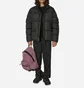 Рюкзак женский STONE ISLAND Econyl® Violet 811590776-V0086