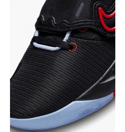 Кросівки унісекс Nike Kd Trey 5 X Black Dd9538-011