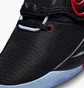 Кросівки унісекс Nike Kd Trey 5 X Black Dd9538-011