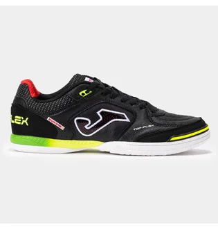 Футзалки мужские Joma Top Flex Black TOPS2401IN