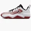 Кроссовки мужские Air Jordan One Take White/Red DZ3338-100
