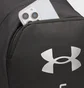 Рюкзак унісекс Under Armour Hustle Sport 6.0 Backpack Black 6000397-001