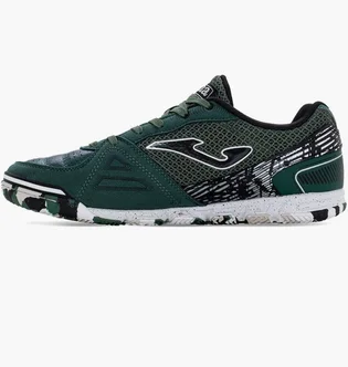Футзалки чоловічі Joma Mundial In Green MUNW2423IN