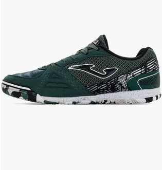 Футзалки чоловічі Joma Mundial In Green MUNW2423IN