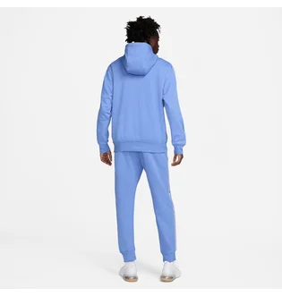Спортивный костюм мужской Nike Club Flc Gx Hd Trk Suit Blue FB7296-450