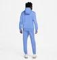 Спортивный костюм мужской Nike Club Flc Gx Hd Trk Suit Blue FB7296-450