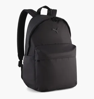 Рюкзак унисекс Puma Essentials Black 092306-01