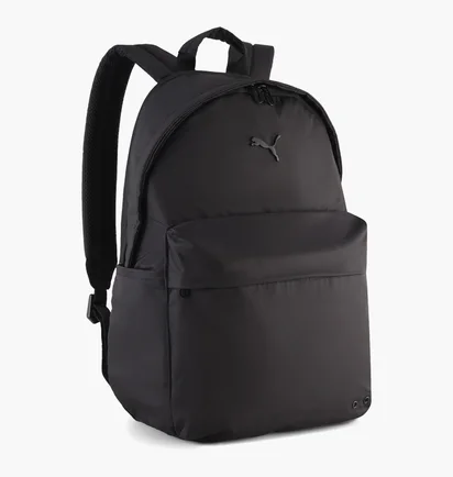 Рюкзак унисекс Puma Essentials Black 092306-01