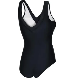 Купальник жіночий Aqua Speed Sophie Black 441-01