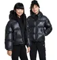 Пуховик дитячий Nike Nsw Tf Rpl Hgh Synfl Black FD2846-011