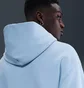 Худі чоловіче Nike Solo Swoosh Light Blue HV1082-441