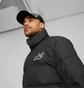Пуховик мужской Puma Better Polyball Puffer Black 675376-01