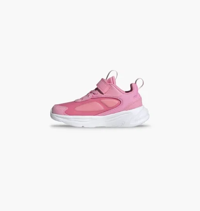 Кроссовки детские Adidas Ozelle El Pink GY7111