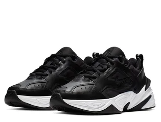 Кроссовки женские Nike M2K Tekno Black BQ3378-002