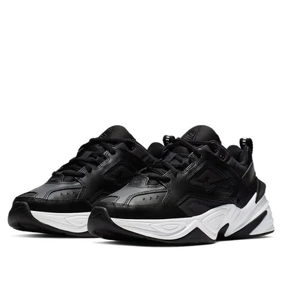 Кросівки жіночі Nike M2K Tekno Black BQ3378-002