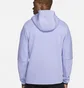 Толстовка мужская Nike Nsw Tech Fleece Violet Cu4489-569