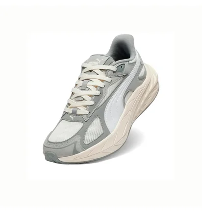 Кроссовки мужские Puma Hypnotic Ls 2 Grey 404714-03