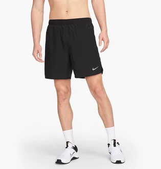 Шорты мужские Nike Dri-Fit Challenger Black Dv9359-010