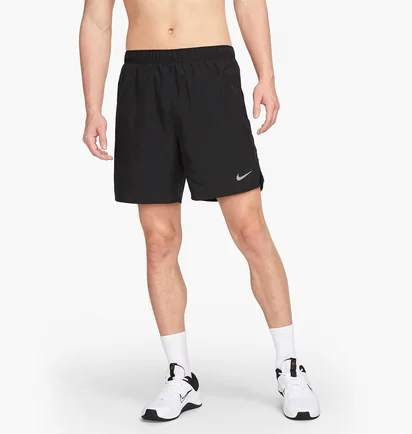 Шорты мужские Nike Dri-Fit Challenger Black Dv9359-010