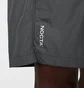 Шорты унисекс Nike Nocta Grey FN8194-060