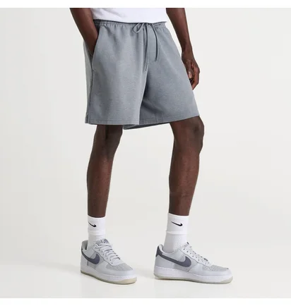 Шорты мужские Nike Primary Dri-Fit Uv Unlined 7 Versatile Shorts Grey FZ0961-065