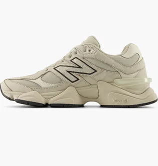 Кроссовки унисекс New Balance 9060 Beige U906078T