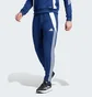 Штаны мужские Adidas Tiro 24 Sweat Tracksuit Bottoms Blue IS2154