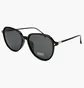 Сонцезахисні окуляри Bravo Black/Grey 282-C1