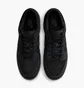 Кросівки чоловічі Nike Dunk Low Retro Se Black IB6651-001
