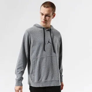 Худі чоловіче Air Jordan M J Df Air Flc Po Hoodie Grey DA9860-091