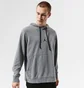Худи мужское Air Jordan M J Df Air Flc Po Hoodie Grey DA9860-091