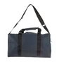 Сумка унісекс Rains Weekendbags Blue 1338-BLUE