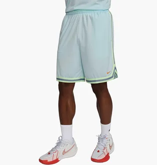 Шорты мужские Nike Dna Dri-Fit 8 Basketball Shorts Light Blue FN2651-474