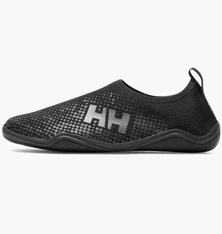 Кроссовки мужские Helly Hansen Crest Watermoc Black 11555-990