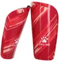 Щитки Kelme Shin Guard Red 8101HJ5001.9602