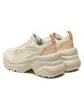 Кроссовки женские Puma Wmns Cilia Wedge Beige 393915-11